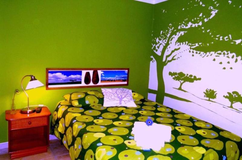 Casazul Milfontes Bed & Breakfast Vila Nova de Milfontes Ngoại thất bức ảnh