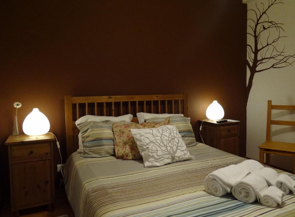 Casazul Milfontes Bed & Breakfast Vila Nova de Milfontes Phòng bức ảnh
