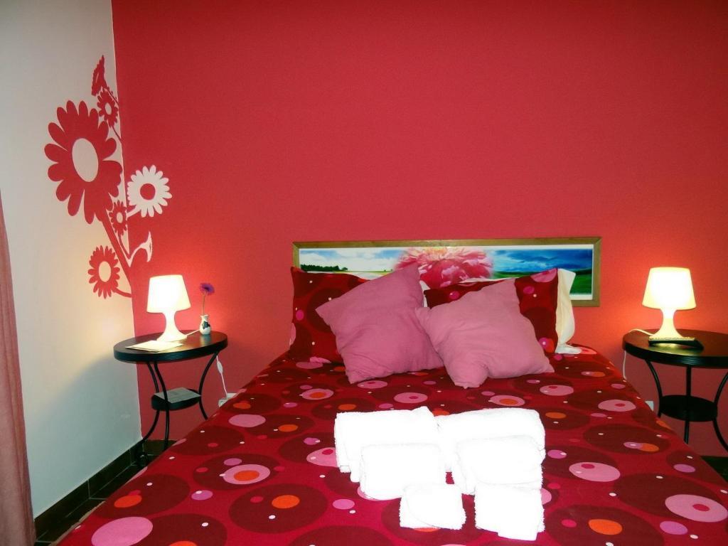 Casazul Milfontes Bed & Breakfast Vila Nova de Milfontes Phòng bức ảnh
